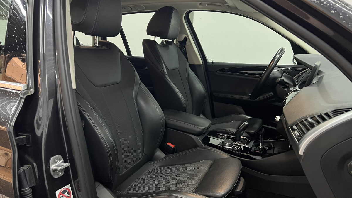 Bmw X3 — 11