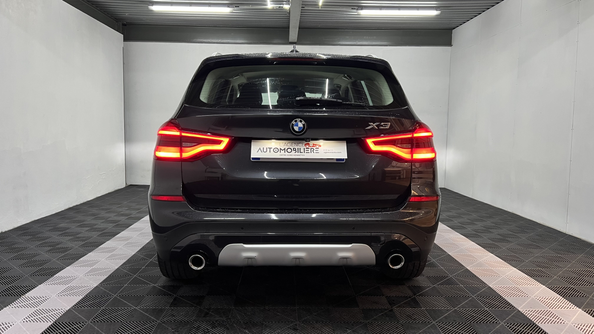 Bmw X3 — 5