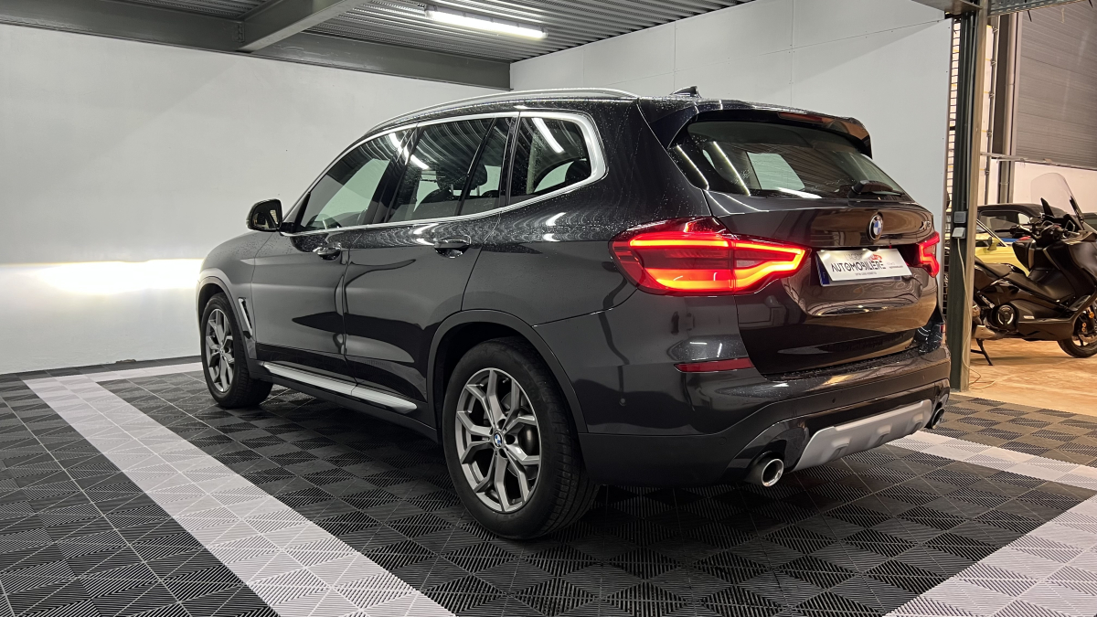 Bmw X3 — 4