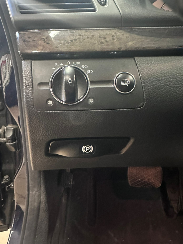Mercedes Classe E — 22