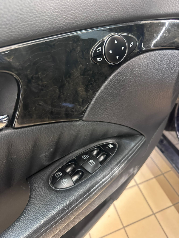 Mercedes Classe E — 23