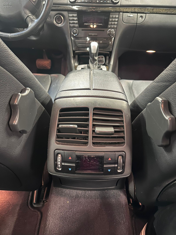 Mercedes Classe E — 25