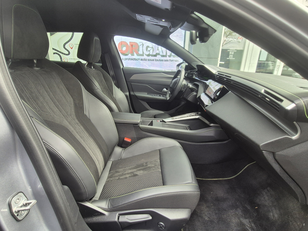 Peugeot 308 — 17
