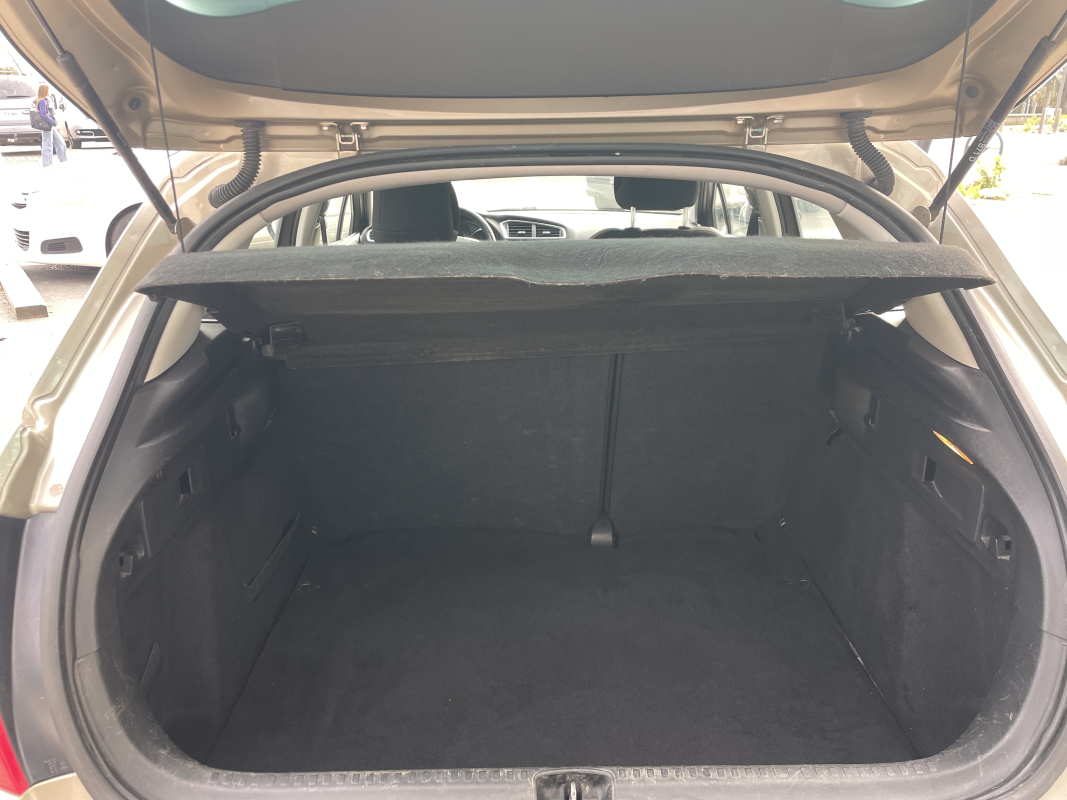 Citroen C4 — 14