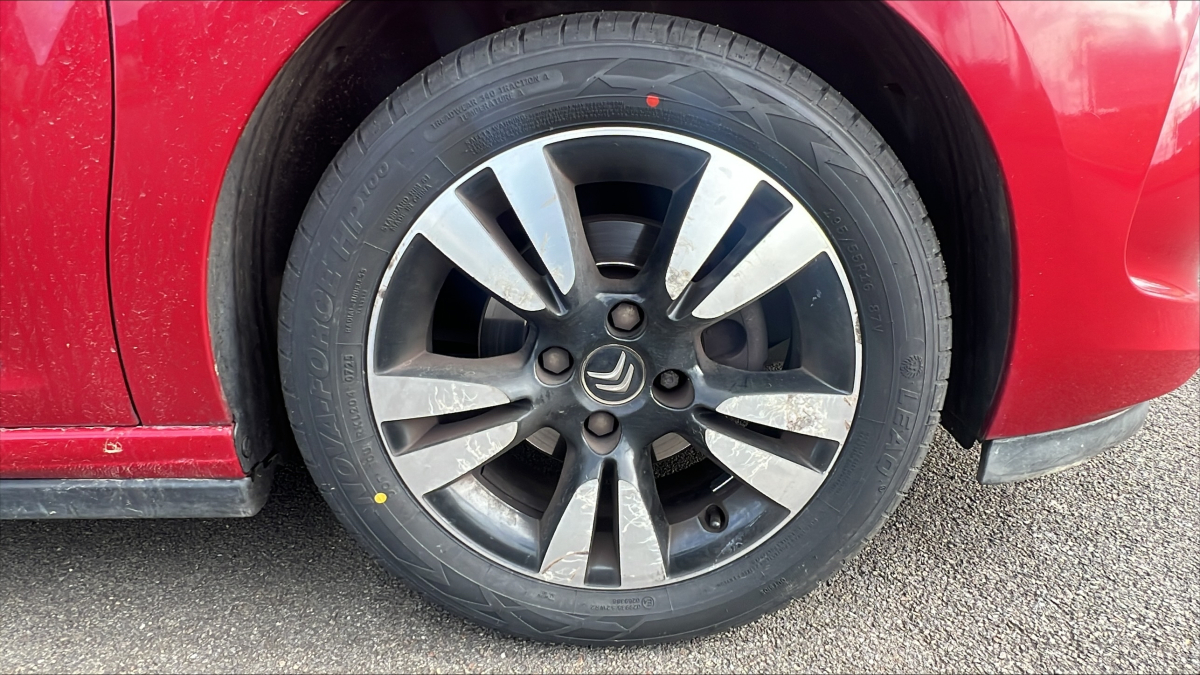 Citroen DS3 — 29