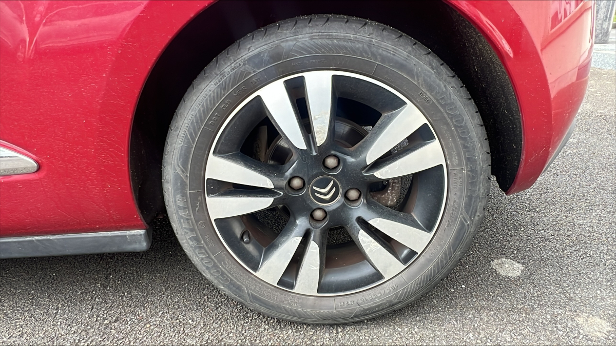 Citroen DS3 — 31