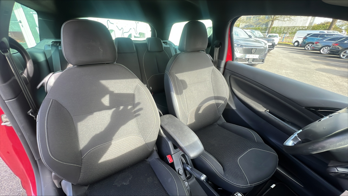 Citroen DS3 — 23