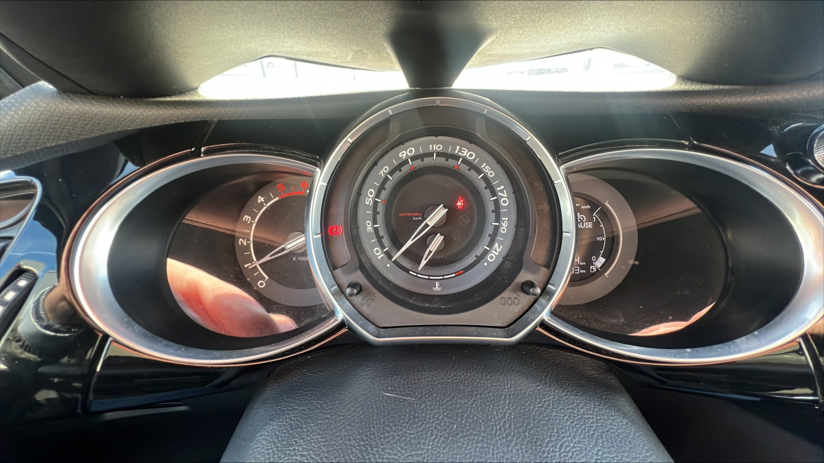 Citroen DS3 — 33