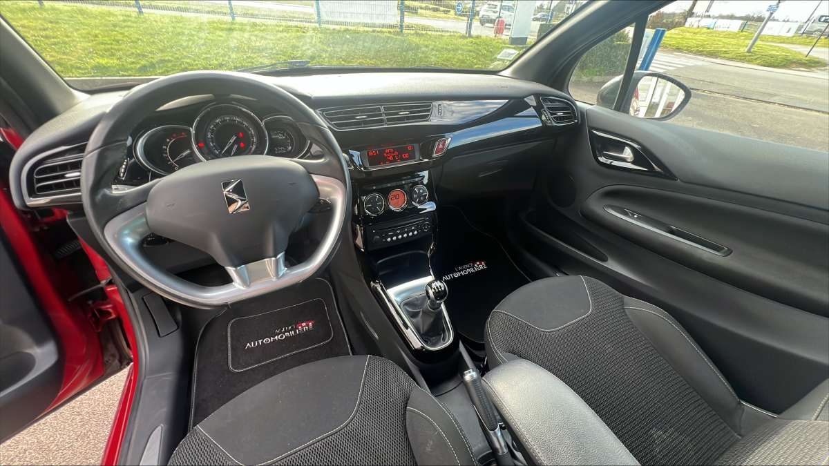 Citroen DS3 — 18