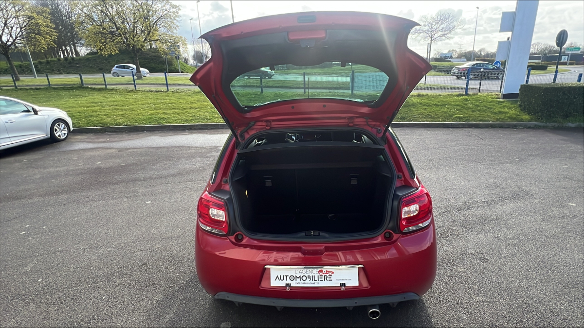 Citroen DS3 — 25