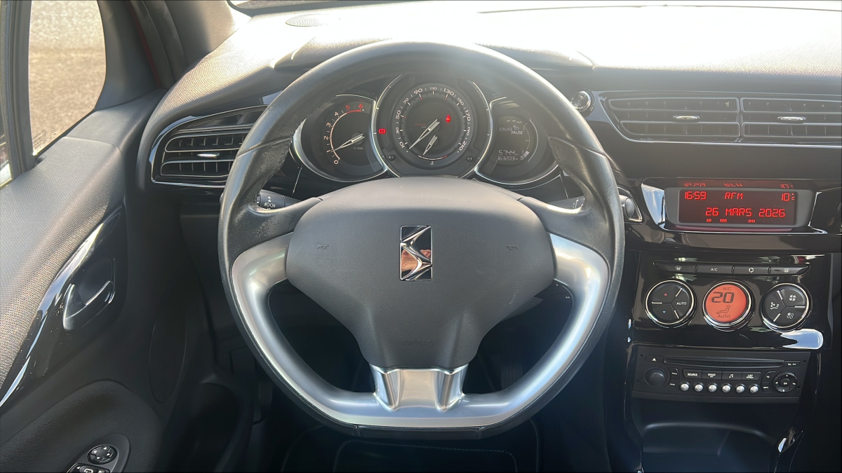 Citroen DS3 — 35