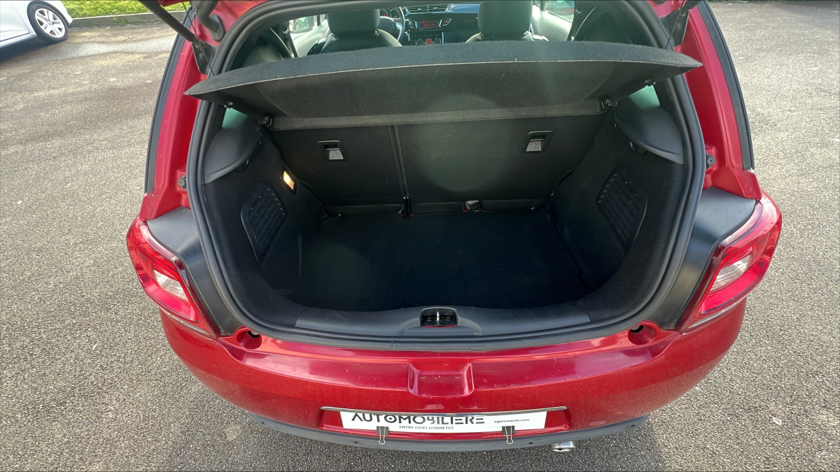 Citroen DS3 — 26
