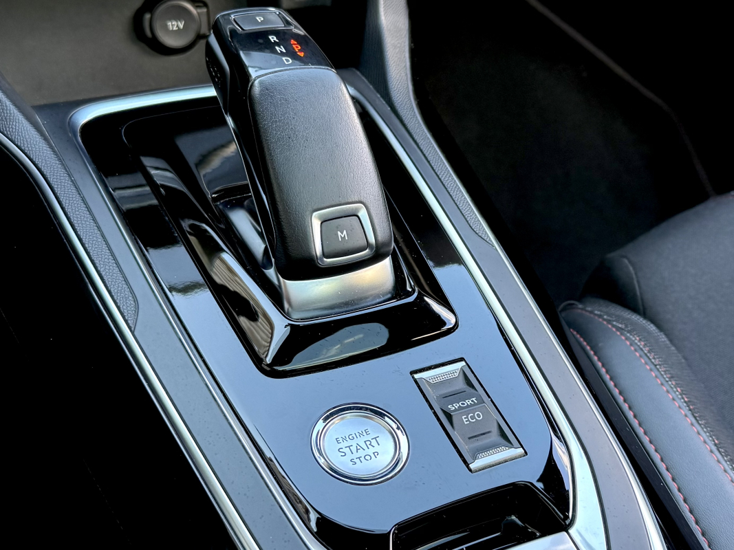 Peugeot 308 — 14