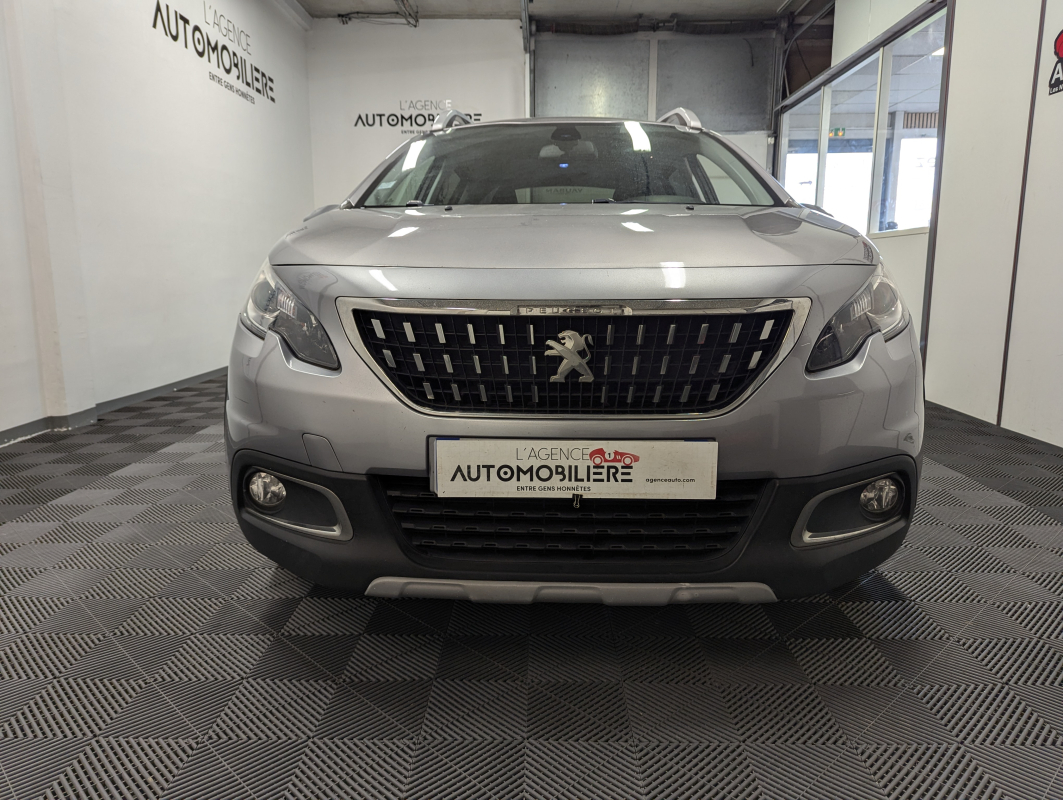 Peugeot 2008 — 6