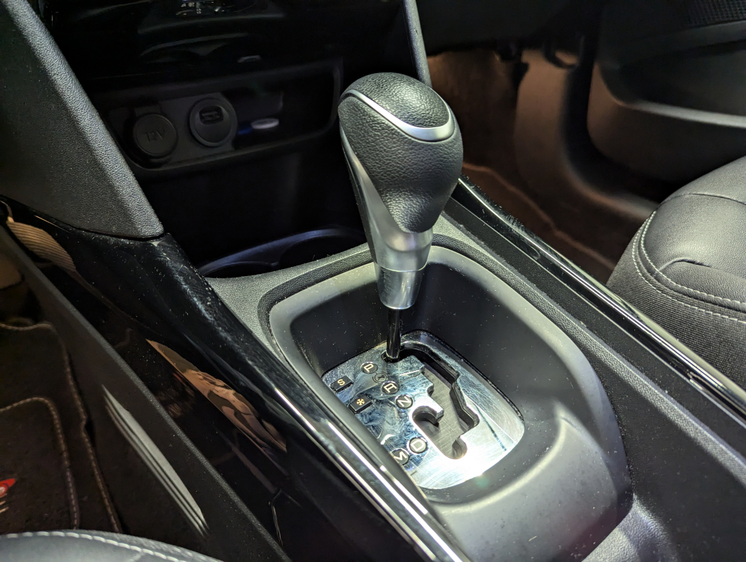 Peugeot 2008 — 14