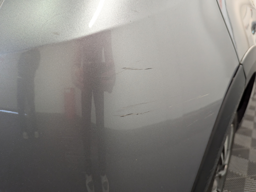 Peugeot 2008 — 25