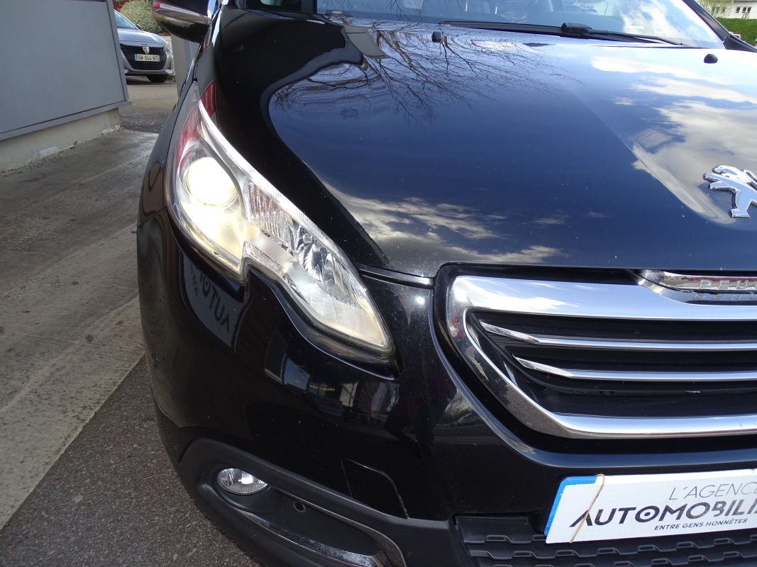 Peugeot 2008 — 26