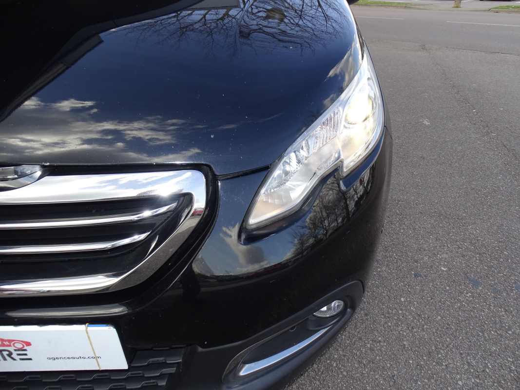 Peugeot 2008 — 27