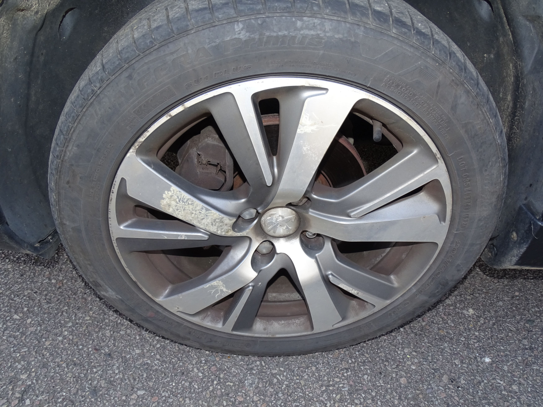 Peugeot 2008 — 34