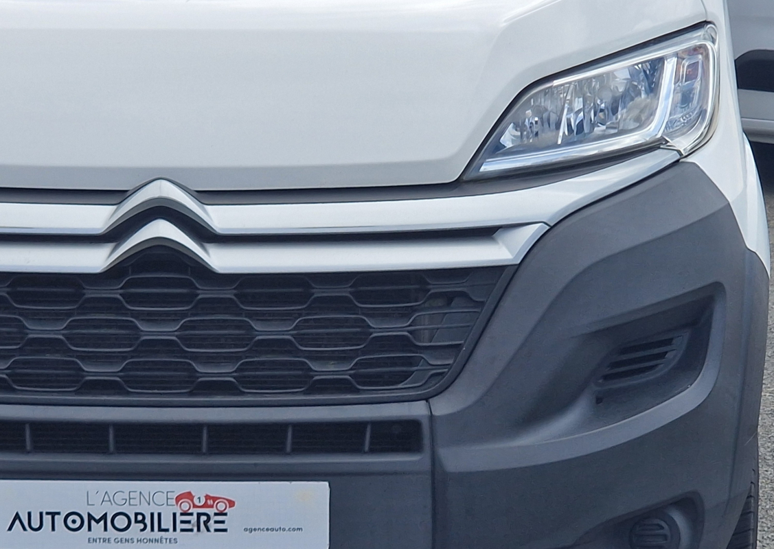 Citroen Jumper — 3