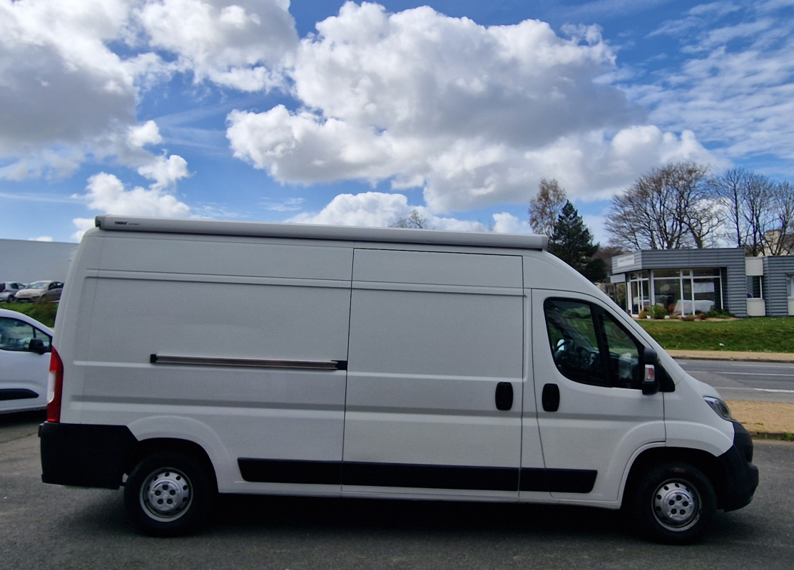 Citroen Jumper — 6