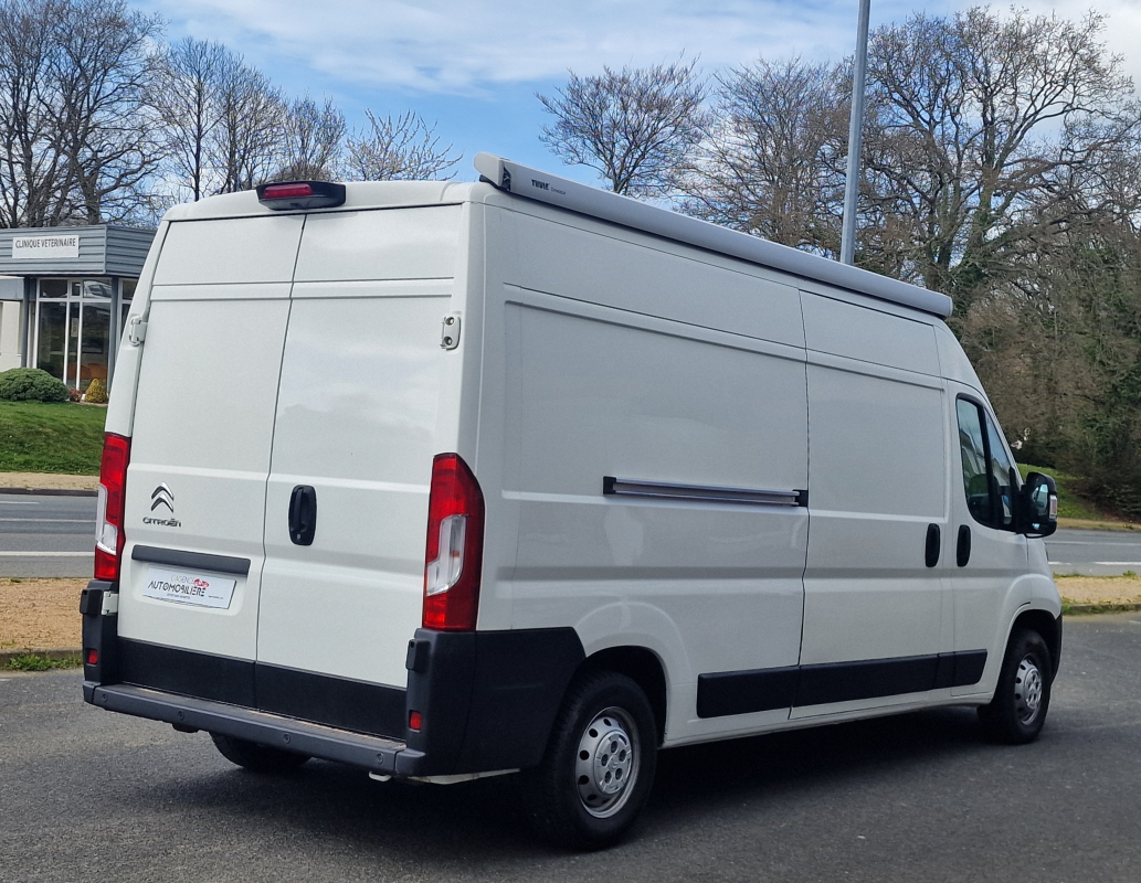 Citroen Jumper — 7