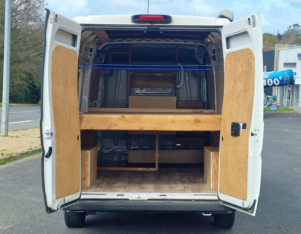 Citroen Jumper — 10