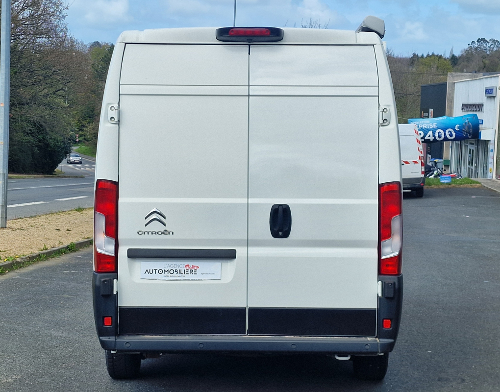 Citroen Jumper — 9