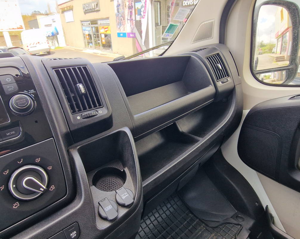 Citroen Jumper — 19