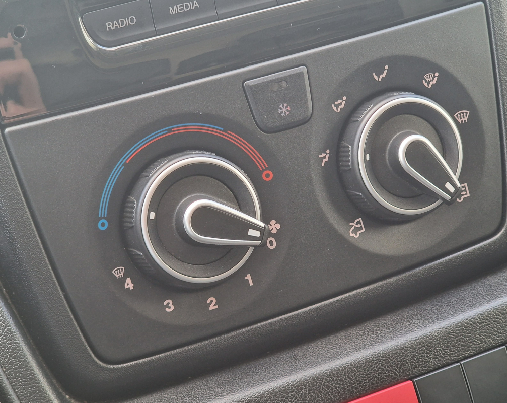 Citroen Jumper — 16