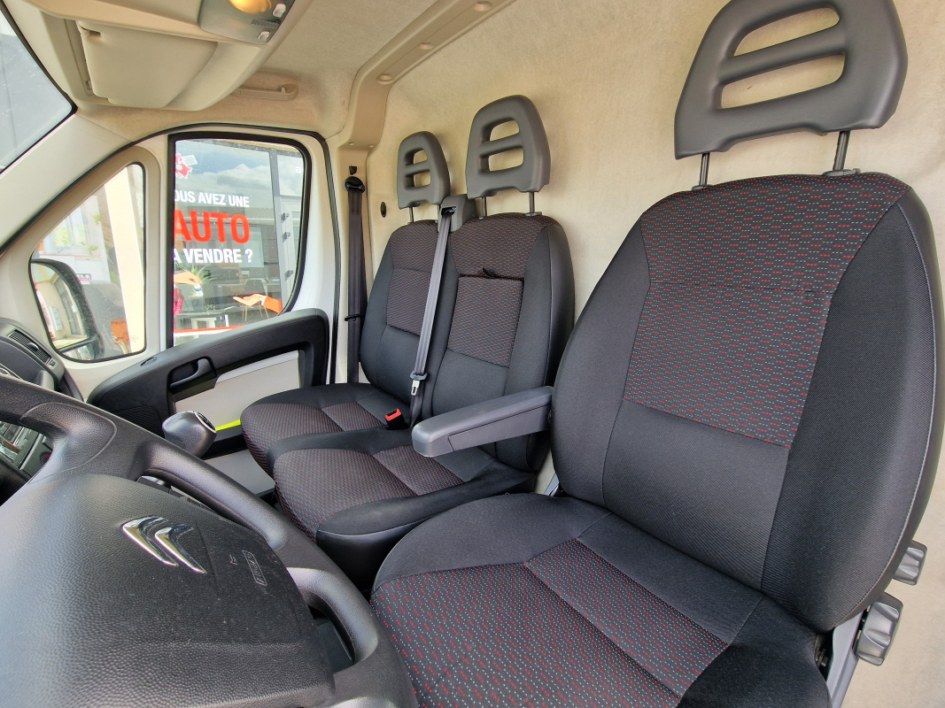 Citroen Jumper — 20