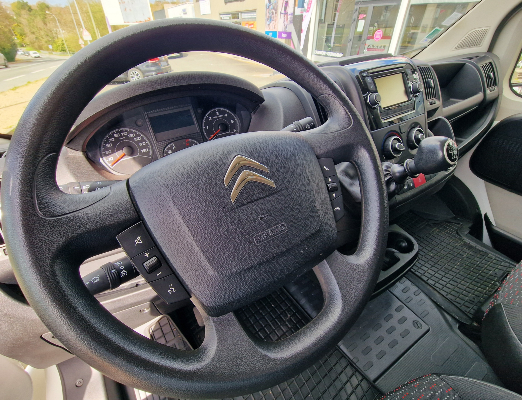 Citroen Jumper — 13