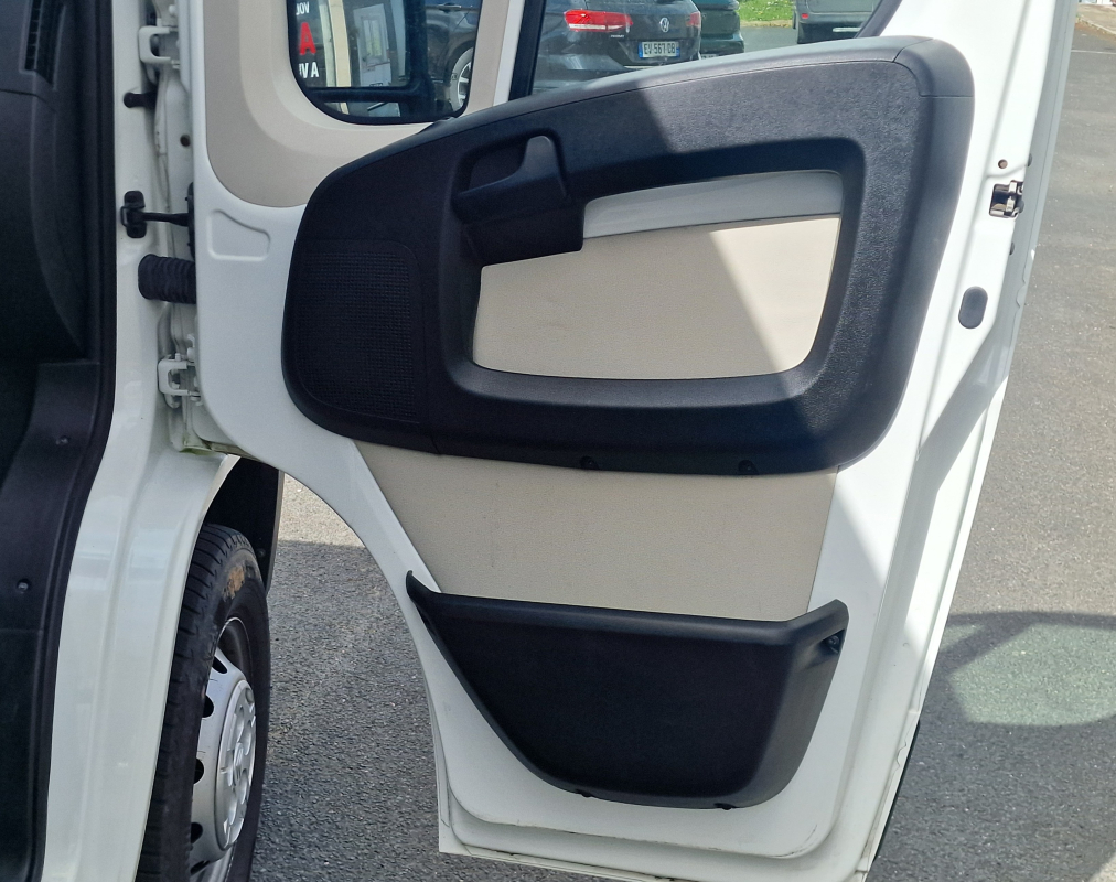 Citroen Jumper — 24
