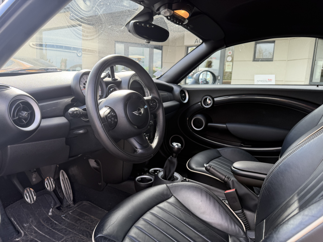 Mini Mini — 9