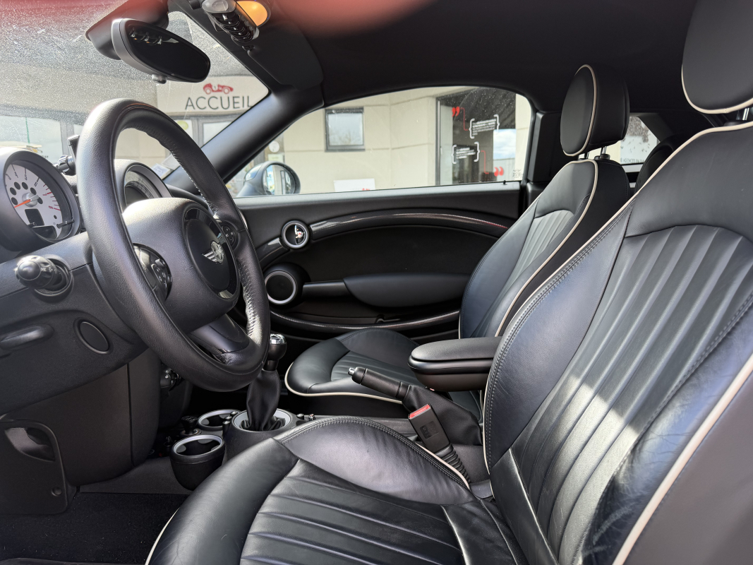 Mini Mini — 10