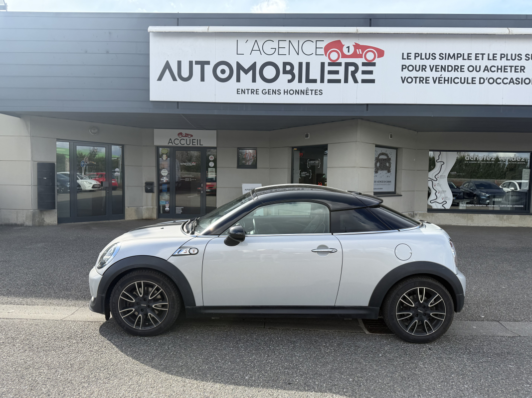 Mini Mini — 2