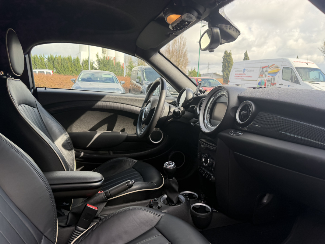 Mini Mini — 11