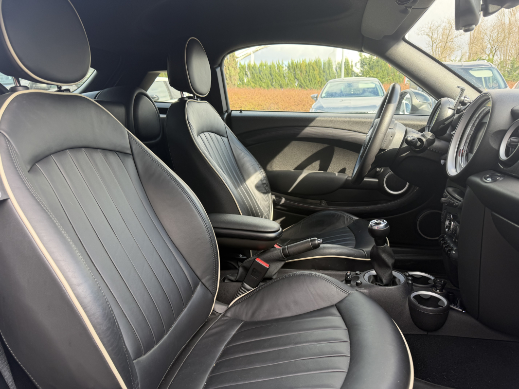 Mini Mini — 12