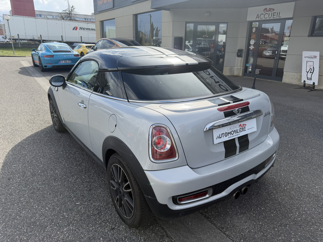 Mini Mini — 3