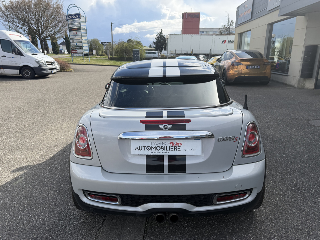Mini Mini — 4
