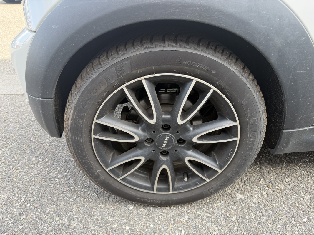 Mini Mini — 15
