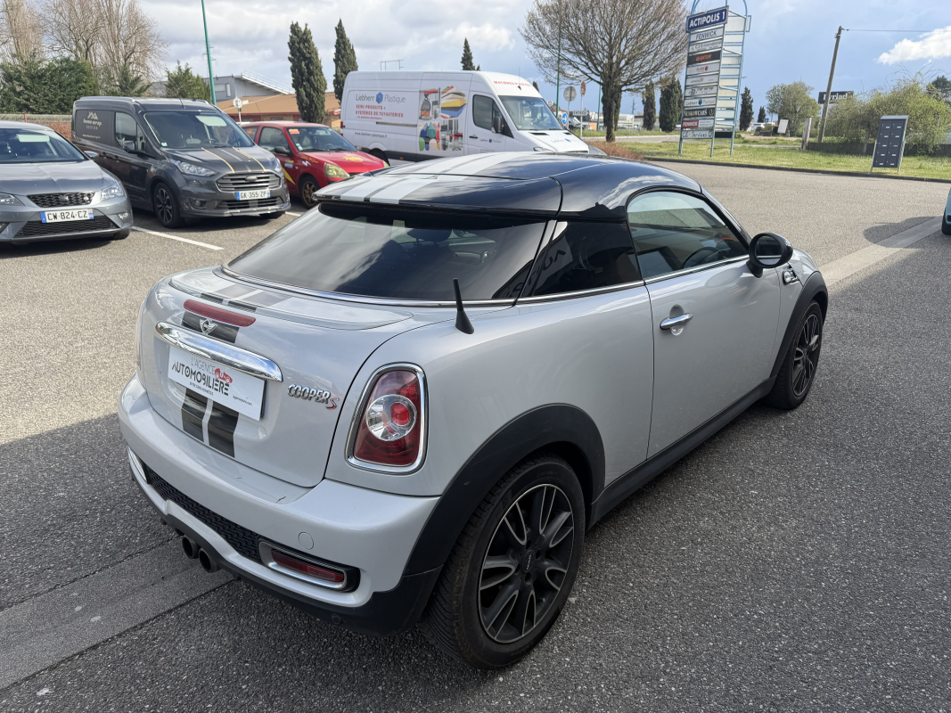 Mini Mini — 5