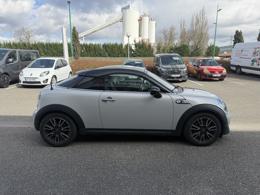 Mini Mini — 6