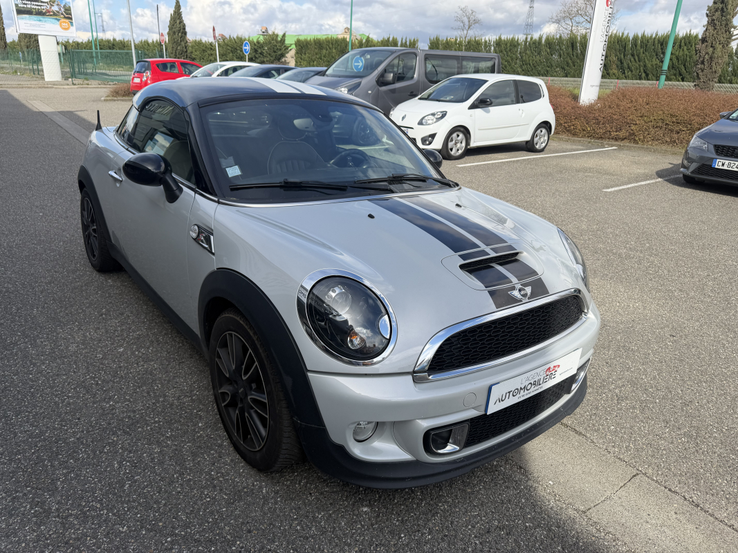 Mini Mini — 7