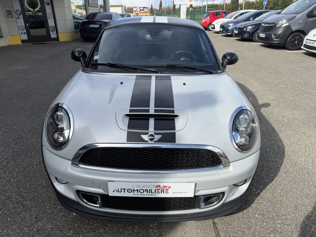Mini Mini — 8