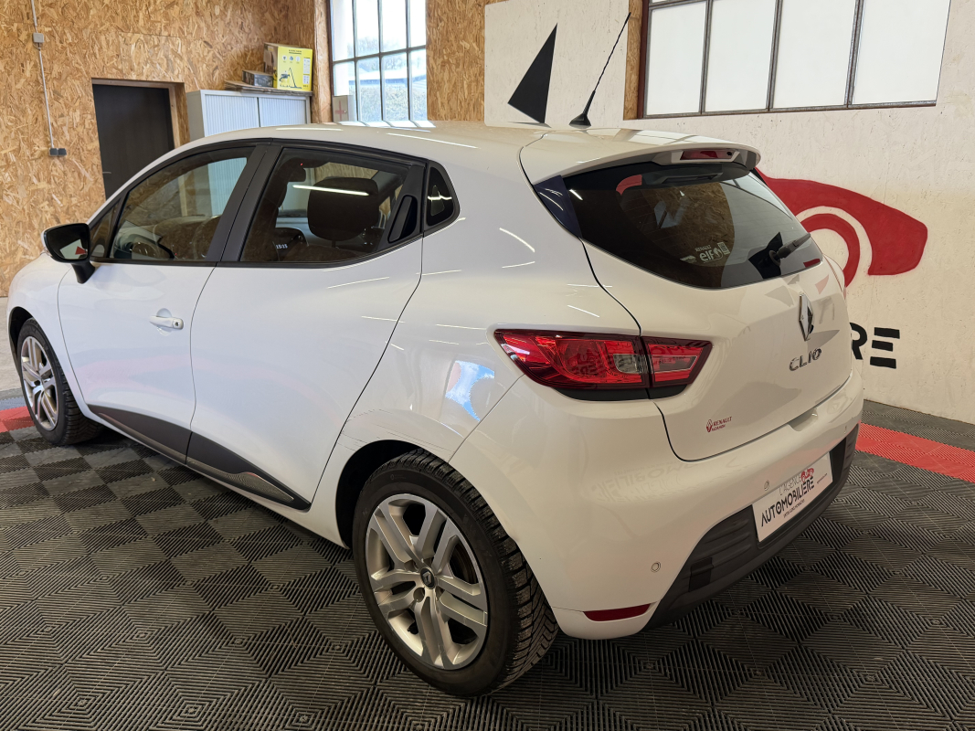 Renault Clio — 3