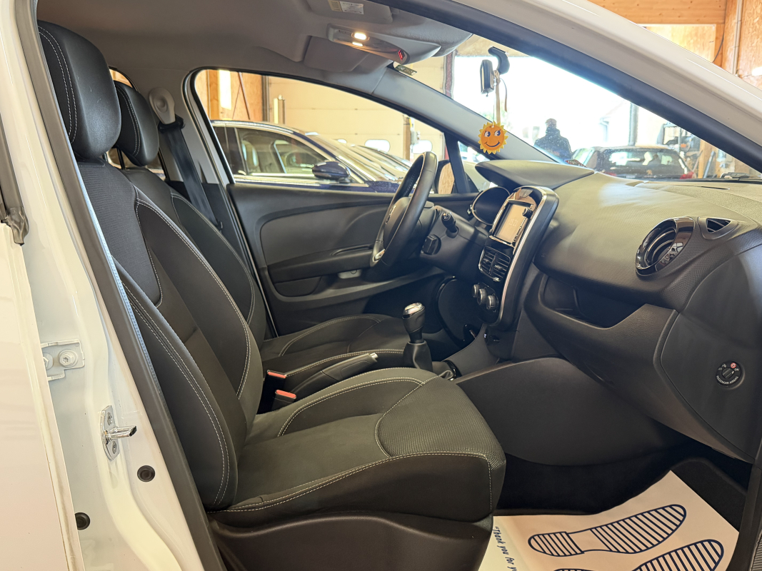 Renault Clio — 12