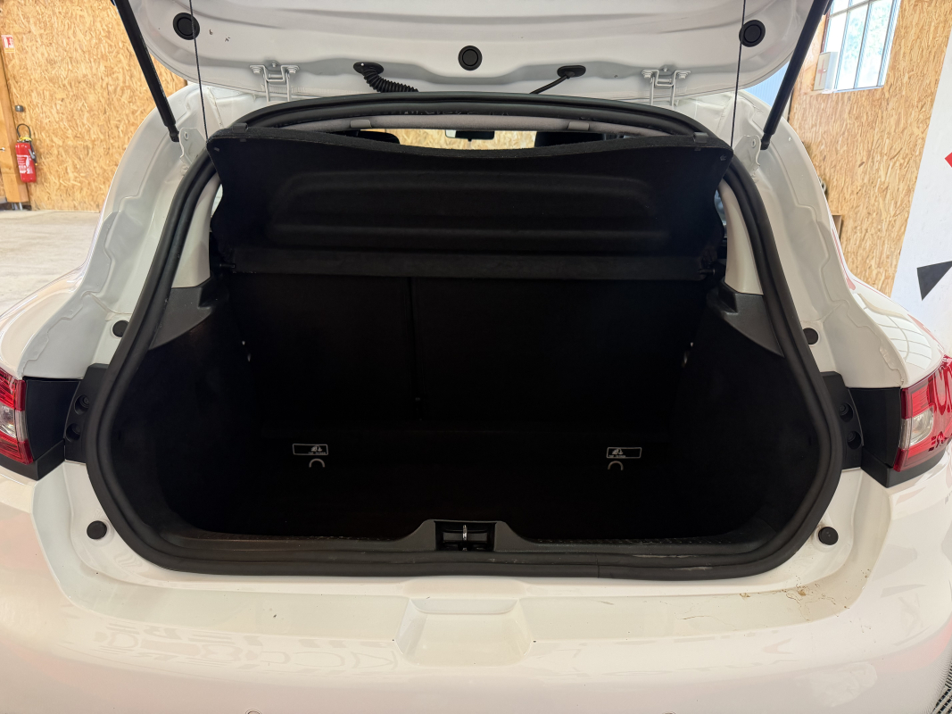 Renault Clio — 22