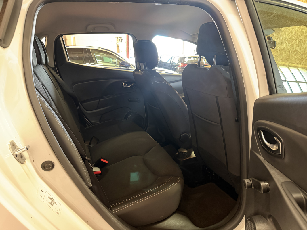 Renault Clio — 20