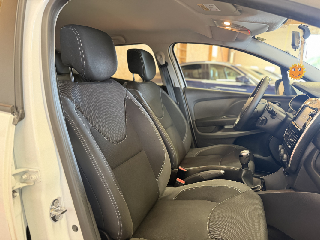 Renault Clio — 13